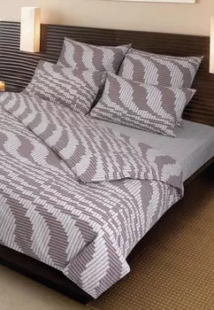 Постельное белье Семейное Wellness