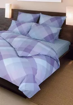 Постельное белье Семейное Wellness