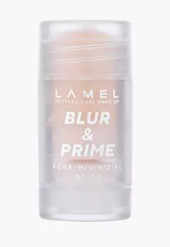 Праймер для лица Lamel