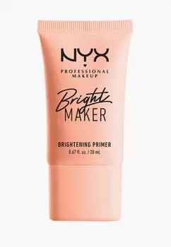 Праймер для лица Nyx Professional Makeup