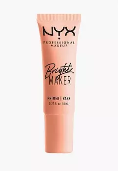 Праймер для лица Nyx Professional Makeup