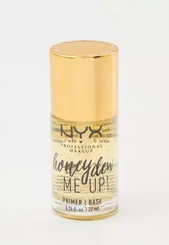 Праймер для лица Nyx Professional Makeup