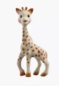 Прорезыватель Sophie la girafe