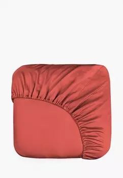 Простыня 1,5-спальная Bellehome