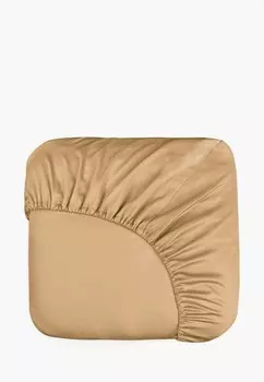 Простыня 1,5-спальная Bellehome