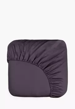 Простыня 1,5-спальная Bellehome