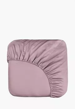 Простыня 1,5-спальная Bellehome