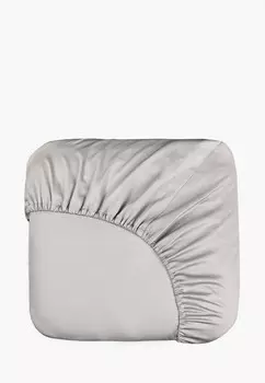 Простыня 1,5-спальная Bellehome