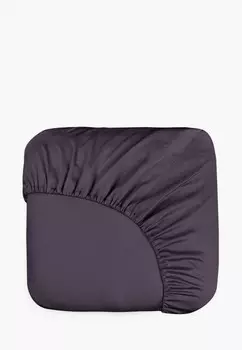 Простыня 1,5-спальная Bellehome