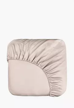 Простыня 1,5-спальная Bellehome