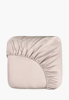 Простыня 1,5-спальная Bellehome