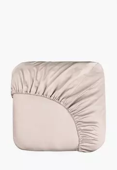 Простыня 1,5-спальная Bellehome