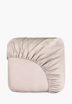 Простыня 1,5-спальная Bellehome