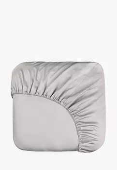 Простыня 1,5-спальная Bellehome