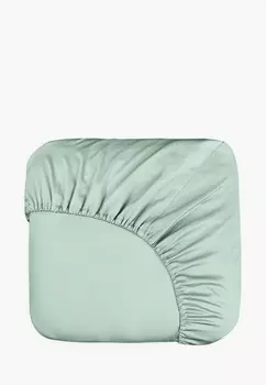 Простыня 1,5-спальная Bellehome