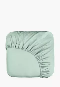 Простыня 1,5-спальная Bellehome