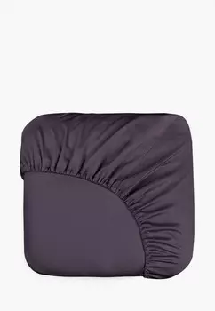 Простыня 1,5-спальная Bellehome