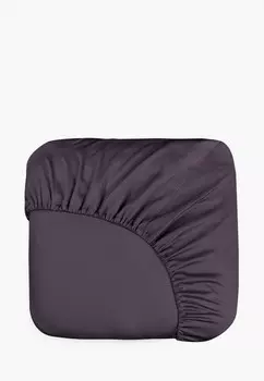 Простыня 1,5-спальная Bellehome