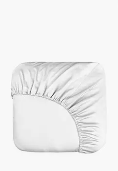 Простыня 1,5-спальная Bellehome