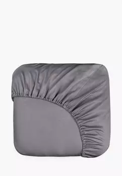 Простыня 1,5-спальная Bellehome