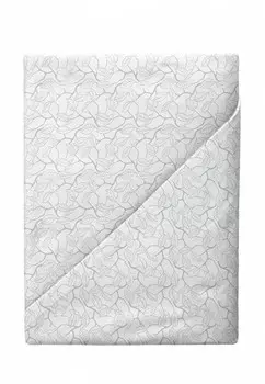 Простыня 1,5-спальная Loveme