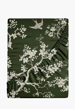 Простыня 1,5-спальная Mia Cara