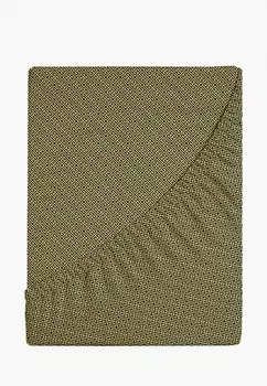 Простыня 1,5-спальная Mia Cara