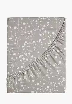 Простыня 1,5-спальная Унисон