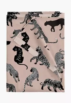 Простыня 1,5-спальная Унисон