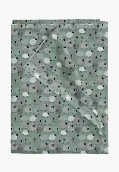 Простыня 1,5-спальная Унисон