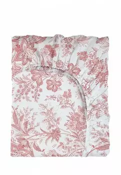 Простыня 1,5-спальная Унисон