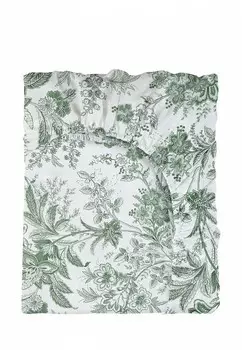 Простыня 1,5-спальная Унисон