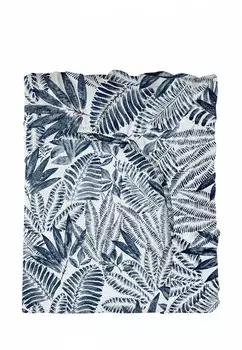 Простыня 1,5-спальная Унисон