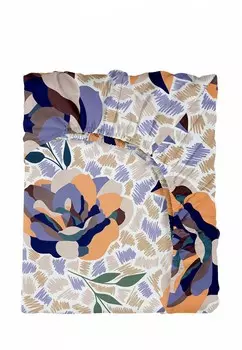 Простыня 1,5-спальная Унисон