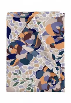 Простыня 1,5-спальная Унисон