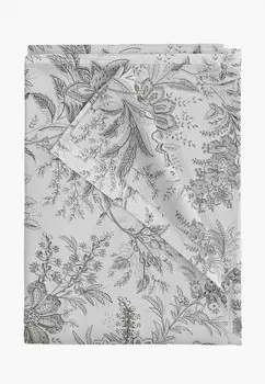 Простыня 1,5-спальная Унисон