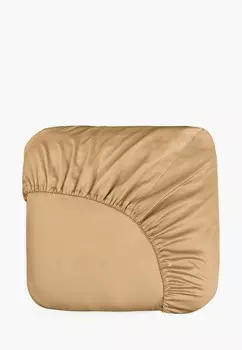 Простыня 2-спальная Bellehome