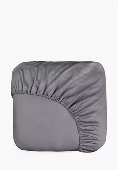 Простыня 2-спальная Bellehome