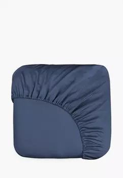 Простыня 2-спальная Bellehome