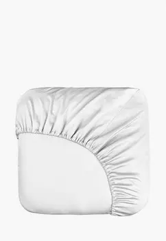 Простыня 2-спальная Bellehome