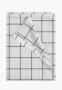 Простыня 2-спальная Crazy Getup