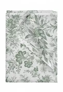 Простыня 2-спальная Унисон