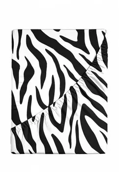 Простыня детская Crazy Getup