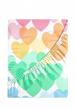 Простыня детская Juno