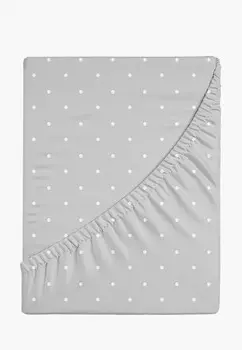 Простыня детская Loveme