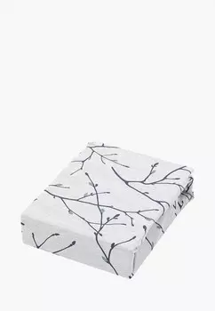 Простыня детская Ночь нежна