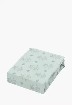 Простыня детская Ночь нежна