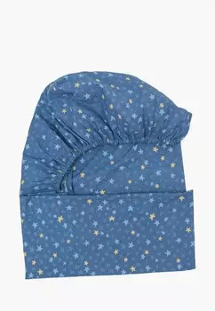 Простыня детская Семейные ценности