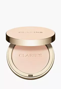 Пудра Clarins