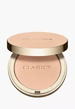 Пудра Clarins